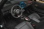 MINI Cabrio Cooper S Automaat / JCW / Pakket XL / 18" JCW La, Auto's, Mini, 1998 cc, Gebruikt, Euro 6, 4 cilinders