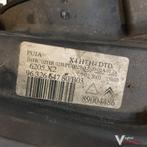 Citroen C5 2001 Koplamp Rechtsvoor, Auto-onderdelen, Verlichting, Gebruikt, -, -, Ophalen of Verzenden