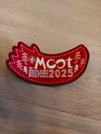16th World Scout Moot 2025, Deelnemers badge, Ophalen of Verzenden, Nieuw, Embleem, Speld of Insigne