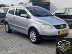 Volkswagen Fox 1.2 Trendline nieuwe kopelling en nieuwe apk, Voorwielaandrijving, 969 kg, 4 stoelen, 1198 cc