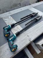 Makita dakteks machine senco dak en gevelbekleding, Ophalen of Verzenden, Zo goed als nieuw