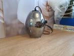aangeboden een mooie nieuwe hanglamp van glas, Ophalen, Nieuw, Glas, Minder dan 50 cm
