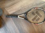 Tennis racket Techno pro Spirit, Ophalen of Verzenden, Gebruikt, Racket, Overige merken