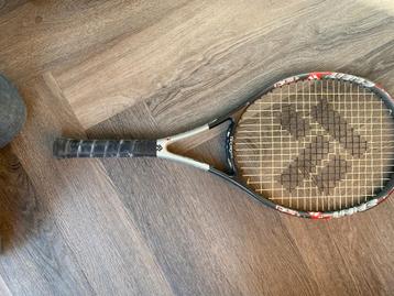 Tennis racket Techno pro Spirit beschikbaar voor biedingen