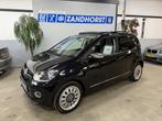Volkswagen up! 1.0 high up! Panodak (bj 2012), Euro 5, Stof, Gebruikt, Up!