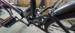Vouwfiets 22inch, Ophalen of Verzenden, Zo goed als nieuw