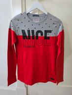 Longsleeve Retour, jongens, Maat 15-16/ 170-176, Ophalen of Verzenden, Zo goed als nieuw