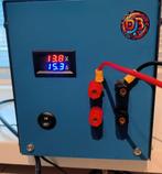 Liniaire voeding 20 ampere piek, Ophalen, Gebruikt, Zender en Ontvanger