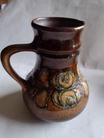 2 soorten West Germany vaasjes / Strehla Dumler Scheurich, Ophalen, Huis en Inrichting