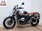 SCHITTERENDE BMW R NINE T SCRAMBLER 1200 ABS HD-VIDEO!!, Motoren, Motoren | BMW, Naked bike, Bedrijf