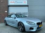 BMW 6-serie Gran Coupé M6! 360 Camera! Carbon! Soft Close, Auto's, BMW, Automaat, Euro 5, Achterwielaandrijving, 8 cilinders