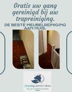 Reiniging, Huis en Inrichting, Stoffering | Vloerbedekking, Ophalen of Verzenden, Zo goed als nieuw, 75 m² of meer, Parket