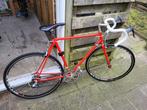 Retro racefiets, Fietsen en Brommers, Fietsen | Oldtimers, 55 tot 59 cm, Ophalen