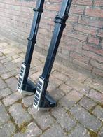 Afsluitbare dakdragers Automaxi GS universal, Ophalen, Gebruikt
