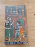 Spook tussen spoken   Willem Wilmink, Gelezen, Fictie algemeen, Ophalen of Verzenden, Willem Wilmink