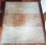 Vloerkleed 300 x 250 handgeknoopt wol, Ophalen, Gebruikt, 200 cm of meer, 200 cm of meer