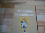De Kuifje Archieven, Boeken, Eén stripboek, Verzenden, Zo goed als nieuw