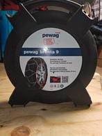 Sneeuwkettingen Pewag Brenta 9, Ophalen of Verzenden, Gebruikt