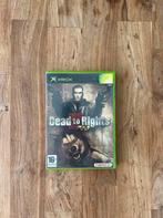 Xbox Dead To Rights 2, Avontuur en Actie, 1 speler, Eén computer, Ophalen of Verzenden