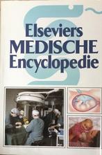 encyclopedie Medische Encyclopedie Elsevier, Boeken, Verzenden, Zo goed als nieuw, Medisch