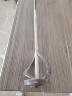 Beton boor roerstaaf, Ophalen of Verzenden, Zo goed als nieuw