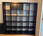 GRATIS kast Ikea Kallax, Ophalen, Gebruikt, 150 tot 200 cm, Overige houtsoorten