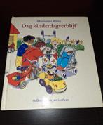 Dag Kinderdagverblijf - Marianne Witte, Ophalen of Verzenden, Gelezen, Marianne Witte, 2 tot 3 jaar