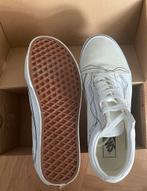 Vans Old Skool maat 40, Kleding | Dames, Schoenen, Zwart, Ophalen of Verzenden, Sneakers of Gympen, Zo goed als nieuw