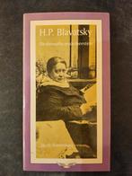 H.P. Blavatsky - De theosofie en de meesters, Achtergrond en Informatie, Spiritualiteit algemeen, Ophalen of Verzenden, Zo goed als nieuw