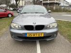 BMW 1-serie 116i 5 Deurs | Airco (bj 2005), Gebruikt, Zwart, 4 cilinders, 116 pk