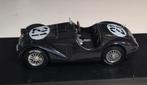 Brumm ferrari 125 1:43, Ophalen of Verzenden, Zo goed als nieuw, Auto, Overige merken
