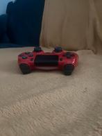 Dualshock 4 Wireless controller, 1 speler, Ophalen, Gebruikt, Muziek