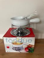 Kaasfondue  set, Ophalen of Verzenden, Nieuw