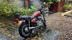Honda cx500c 1981, Motoren, Motoren | Honda, Cardan-aandrijving, Particulier, Toermotor, 500 cc
