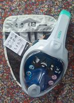 EasyBreath+ snorkel Subea/Decathlon (Nieuw), Ophalen of Verzenden, Nieuw, Snorkelmasker