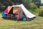 Atlanta 6, piramide tent van De Wit, Ophalen, Gebruikt, Tot en met 6