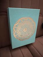 Rituals ; 20 x shower scrub the ritual of Karma nieuw, Ophalen of Verzenden, Nieuw, Bad & Douche