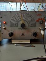 Meetapparatuur gebruikt, Ophalen of Verzenden, Gebruikt, Elektriciteit