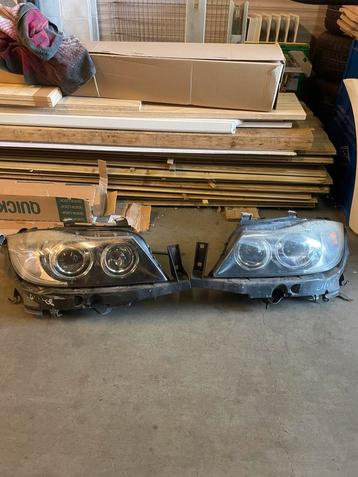 Bmw e90/91 dynamic koplampen  beschikbaar voor biedingen