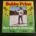 Bobby Prins - Kerstsingle, Gebruikt, 7 inch, Single, Ophalen of Verzenden