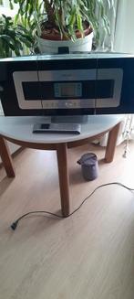 Philips WAC700/05 Muziekcentrum, Ophalen of Verzenden, Gebruikt