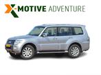 Mitsubishi Pajero 3.8 V6 Instyle 7-pers | 2 eig | Aut | Voll, Auto's, Mitsubishi, Automaat, 2240 kg, Gebruikt, 3828 cc