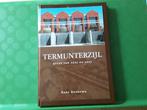 Termunterzijl, grens van zout en zoet. Hans Beukema., Boeken, Ophalen of Verzenden, Zo goed als nieuw