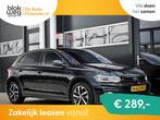 Volkswagen Polo 1.0 TSI R-Line | ADAPTIVE | CAR € 16.450,0, 95 pk, Zwart, Bedrijf, Adaptive Cruise Control