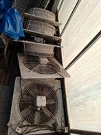 5 Ziehl Abegg Ventilatoren - Industrieel, Ophalen of Verzenden