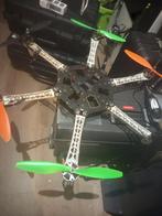 Sixcopter frame en motoren, Hobby en Vrije tijd, Modelbouw | Radiografisch | Helikopters en Quadcopters, Ophalen of Verzenden
