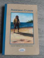 D.Defoe & D.Walbrecker - Robinson Crusoe, Ophalen of Verzenden, Zo goed als nieuw