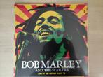 Bob Marley @the record plant 73, Ophalen of Verzenden, Zo goed als nieuw, Overige formaten, Overige soorten