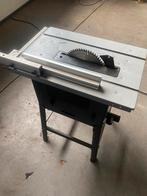 Einhell zaagtafel, Doe-het-zelf en Verbouw, Gereedschap | Zaagmachines, Ophalen, Gebruikt, Cirkelzaag, 70 mm of meer