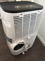 Mobiele airco 12.000 BTU EUROM, Ophalen, Minder dan 60 m³, 3 snelheden of meer, Zo goed als nieuw